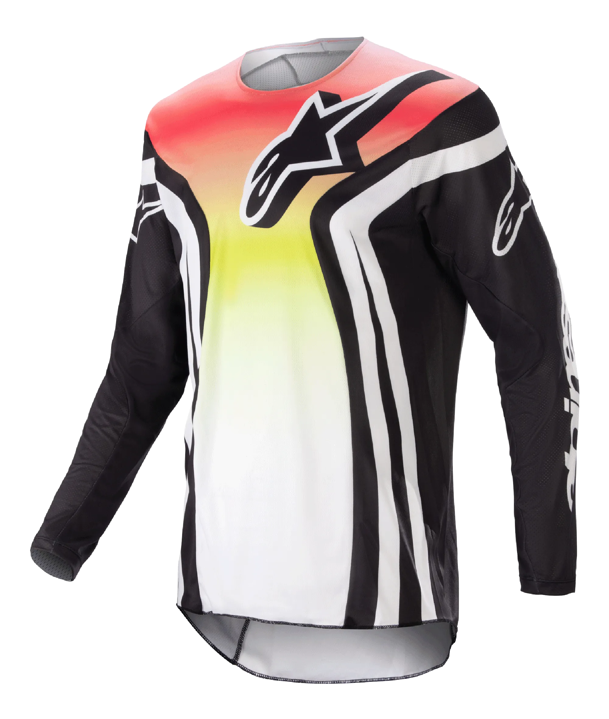 2023 Racer Semi Jersey