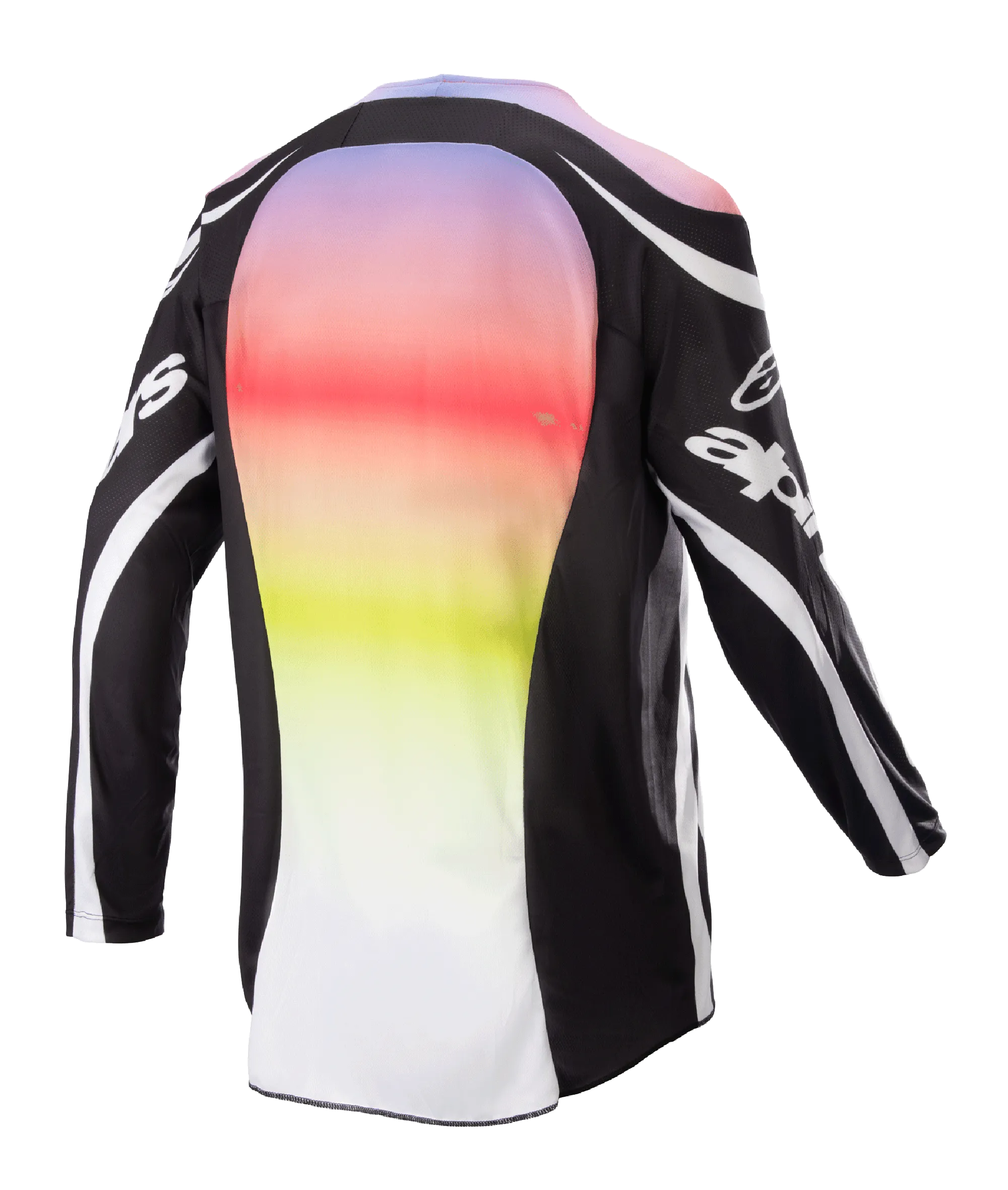 2023 Racer Semi Jersey