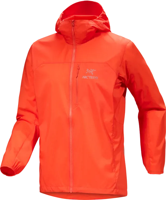 Arcteryx Squamish Hoody (Men's)