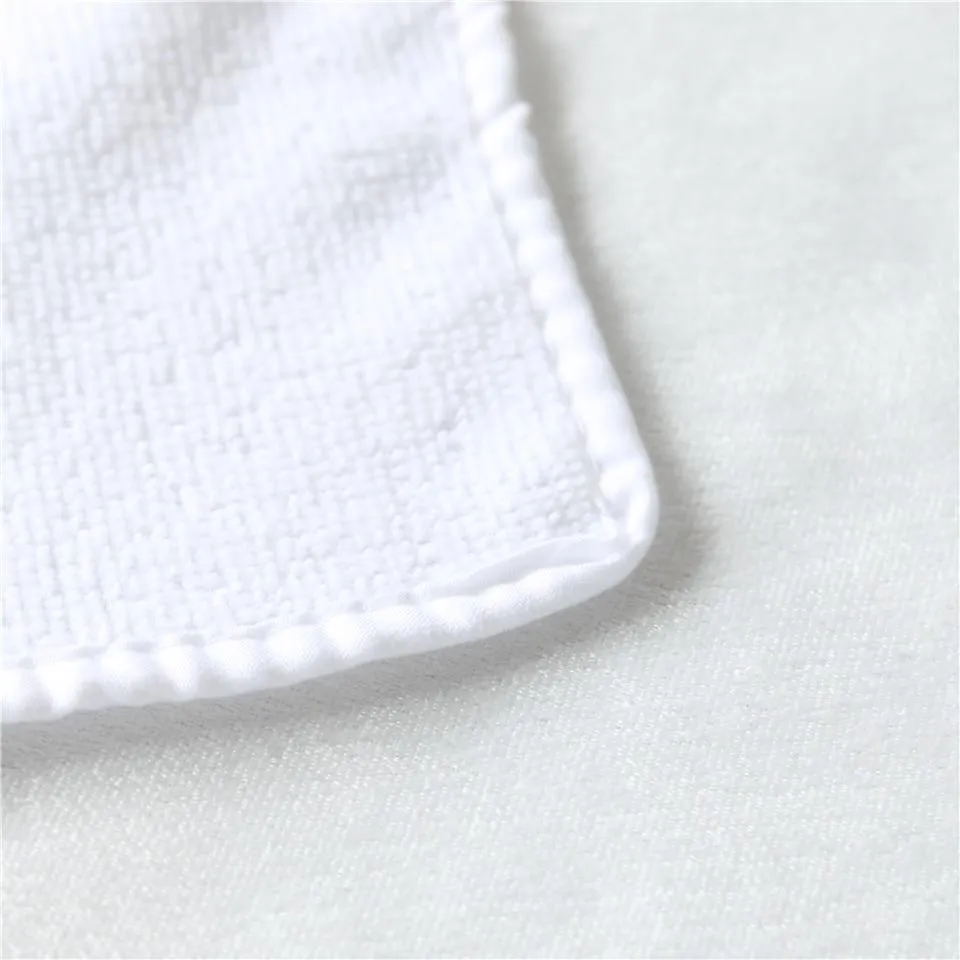 Beach Hooded Towel