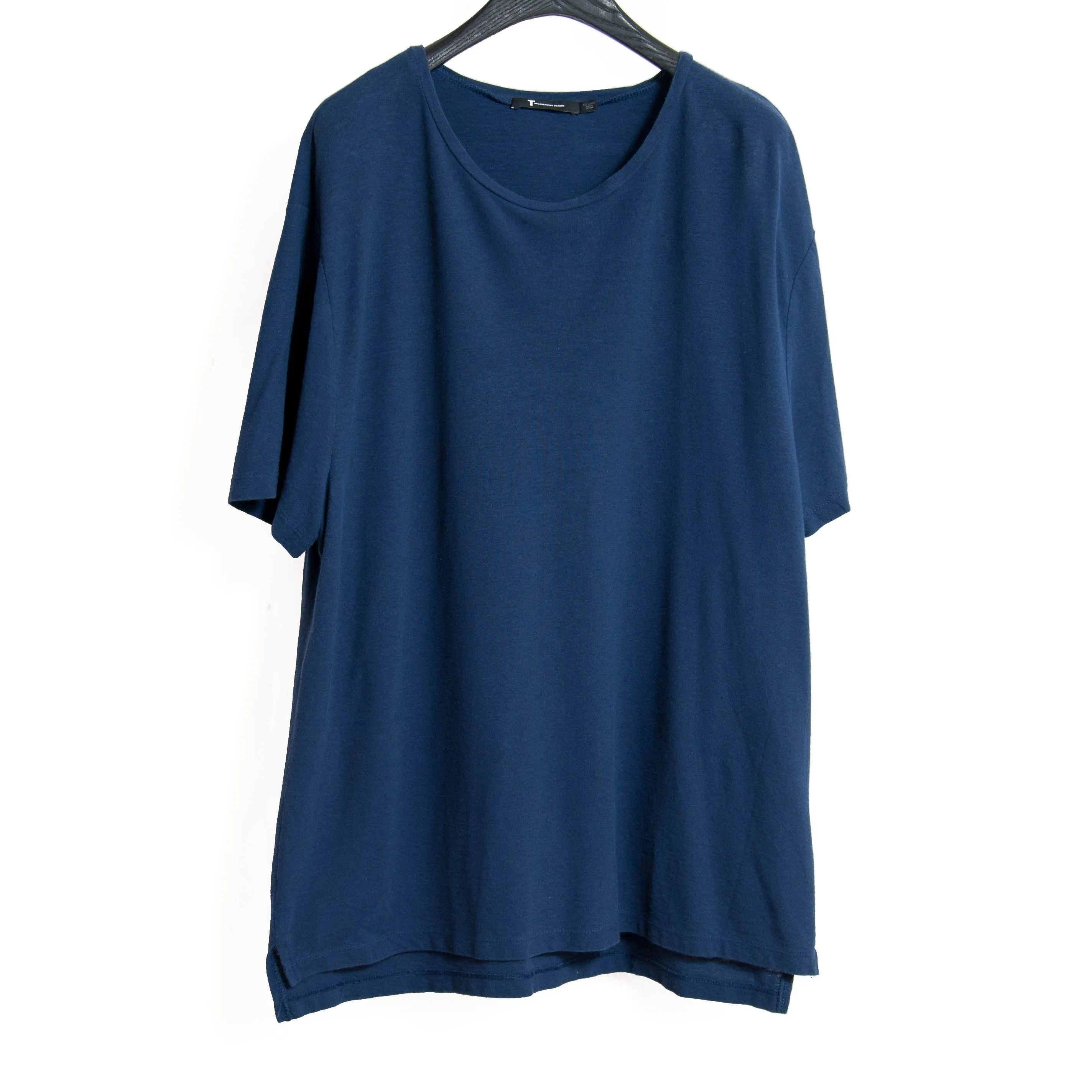 Blue T Shirt