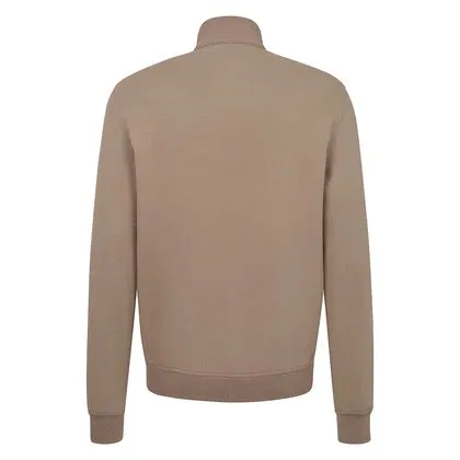 Bugatti Full Zip Sweater - 8700-75147C
