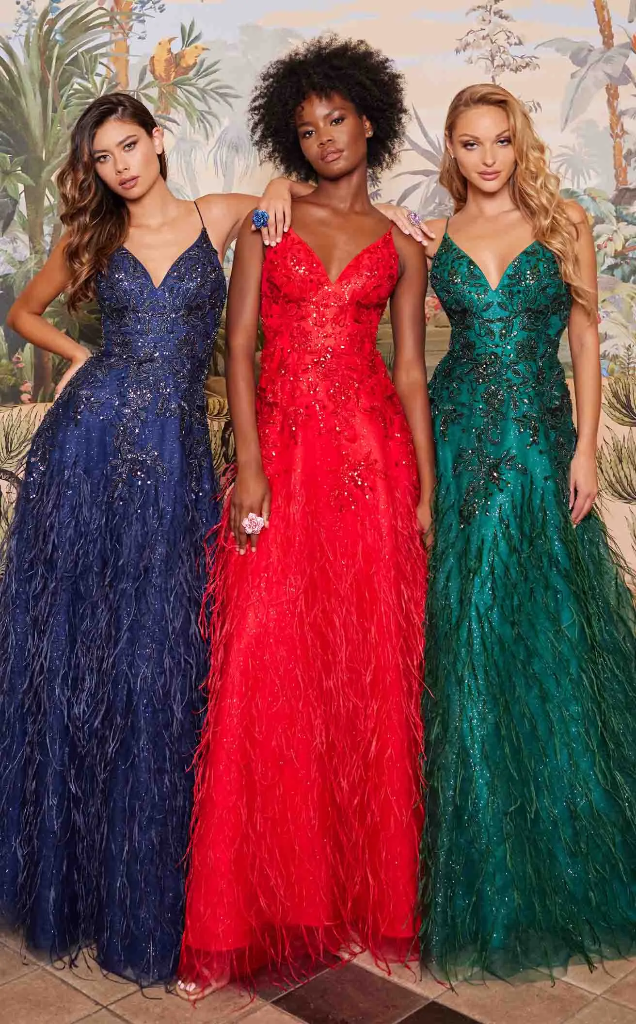 Colette CL2044 Dress