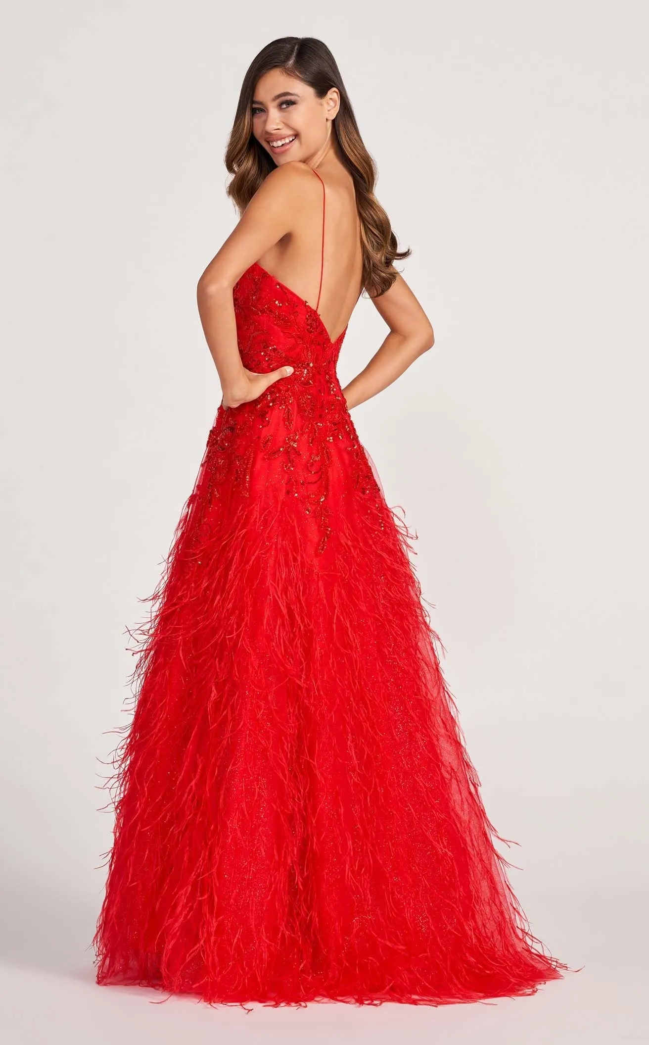 Colette CL2044 Dress