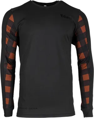 Eskimo Men's Shanty Boss Longsleeve Tee