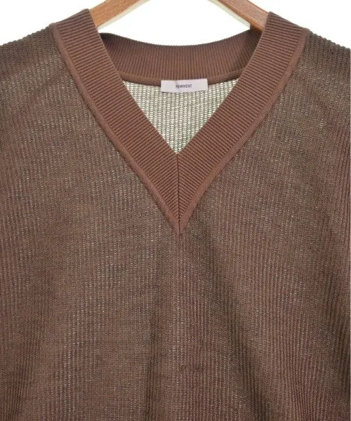 FEMMENT Vests