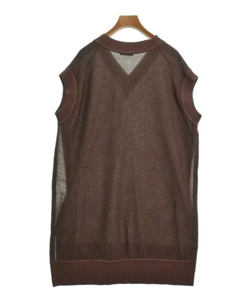 FEMMENT Vests