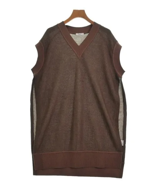 FEMMENT Vests