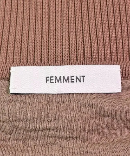 FEMMENT Vests