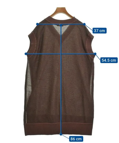 FEMMENT Vests