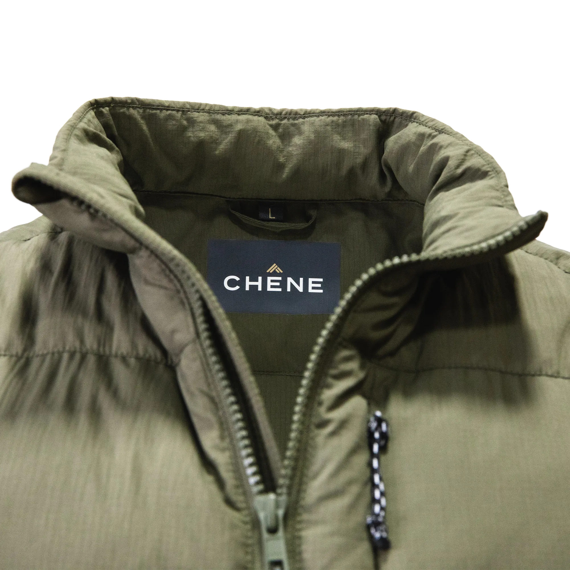 Flyweigh Vest