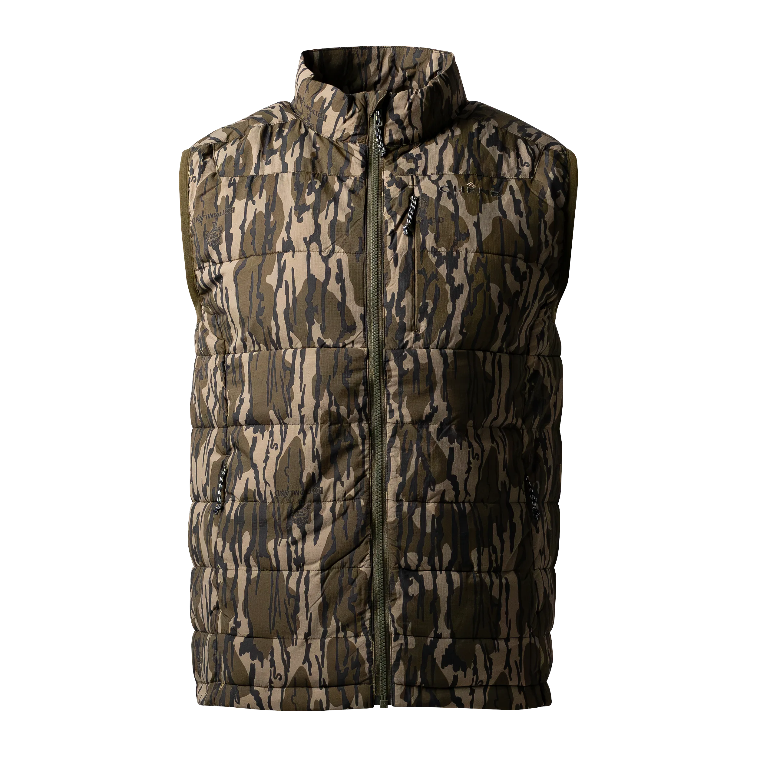 Flyweigh Vest
