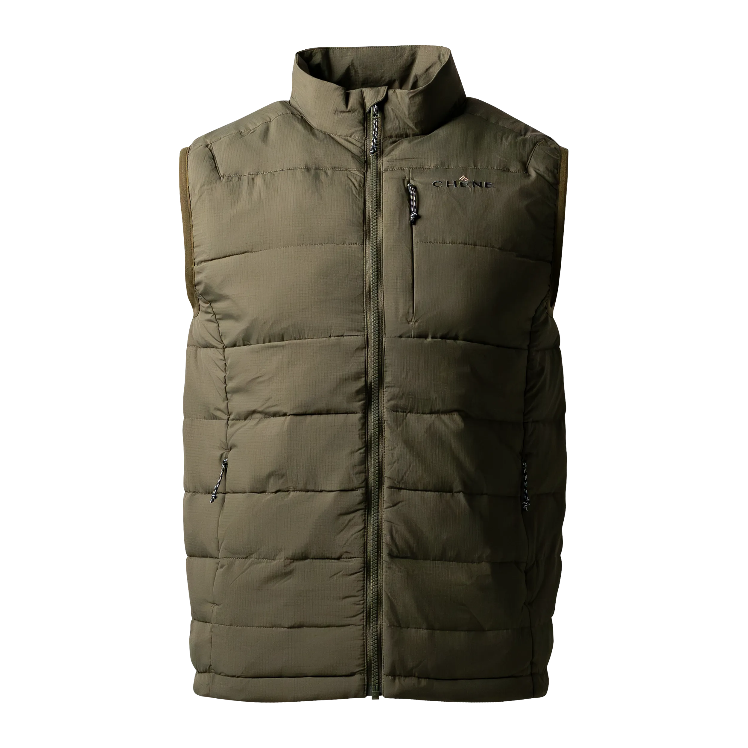 Flyweigh Vest