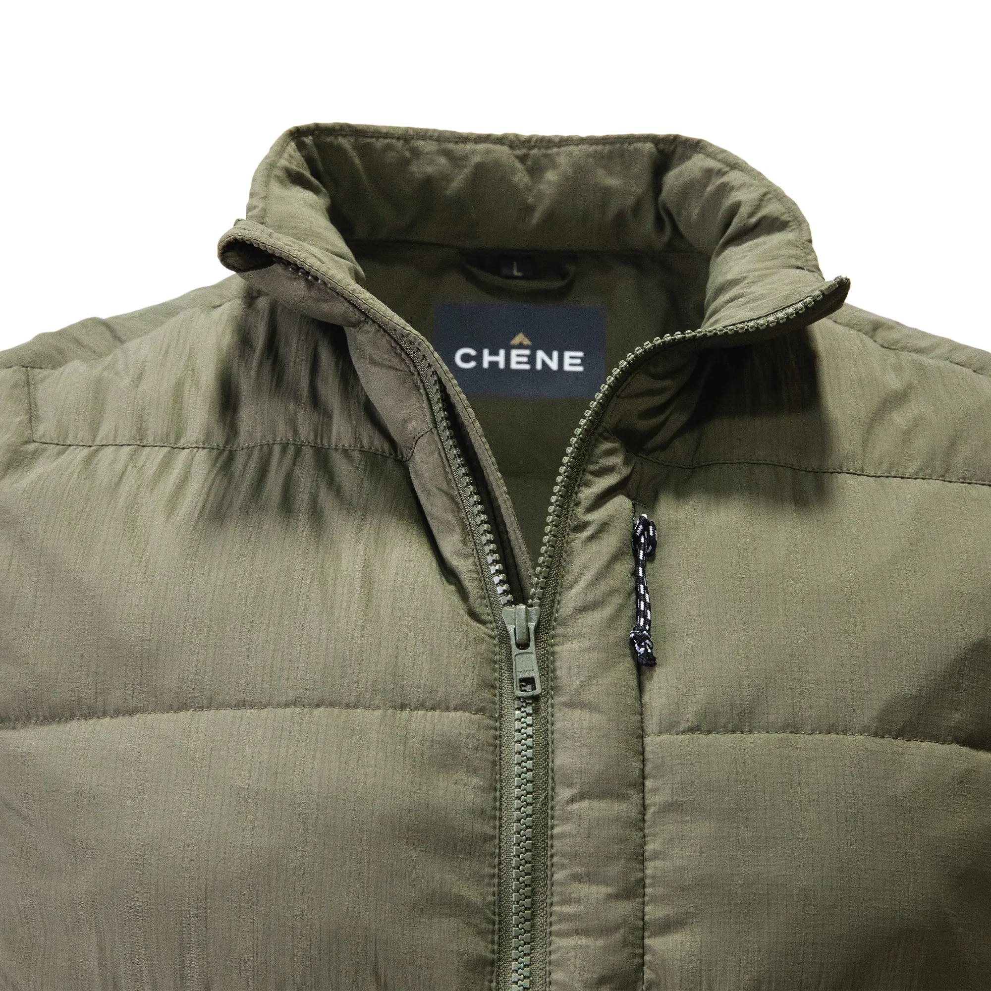 Flyweigh Vest