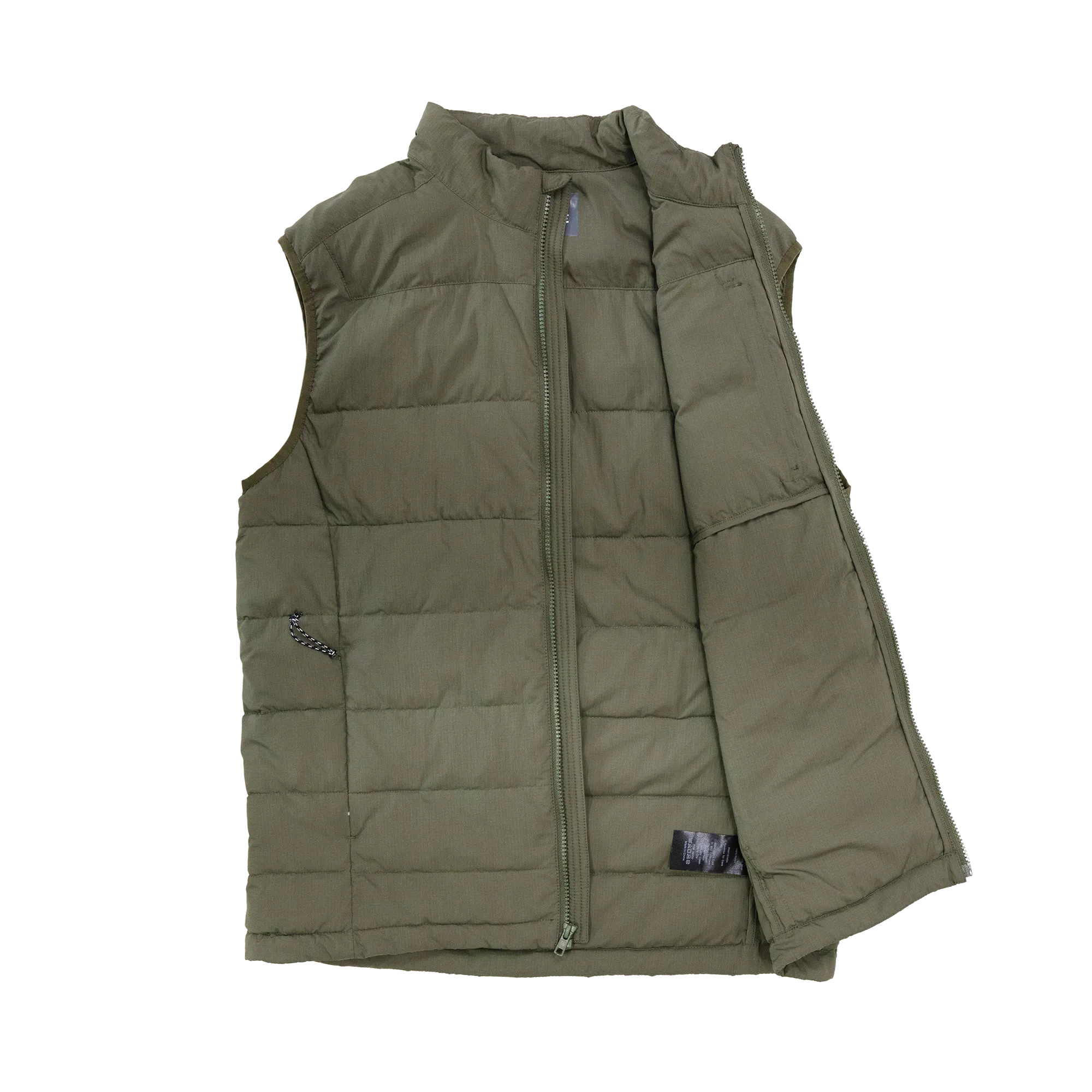 Flyweigh Vest