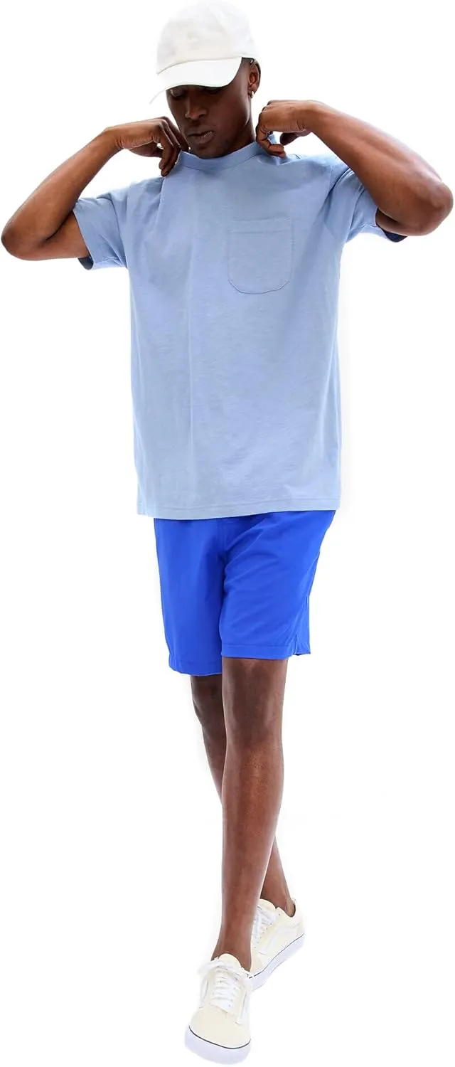 GAP Men's Standard Swim Trunk
