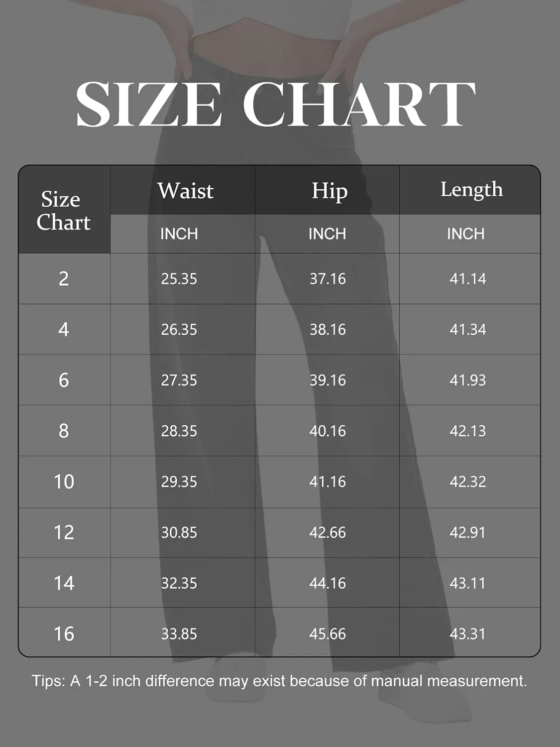 Genleck Baggy Jeans for Woman High Waisted Loose Wide Leg Jean Womens Boyfriend Y2K Pants Trendy