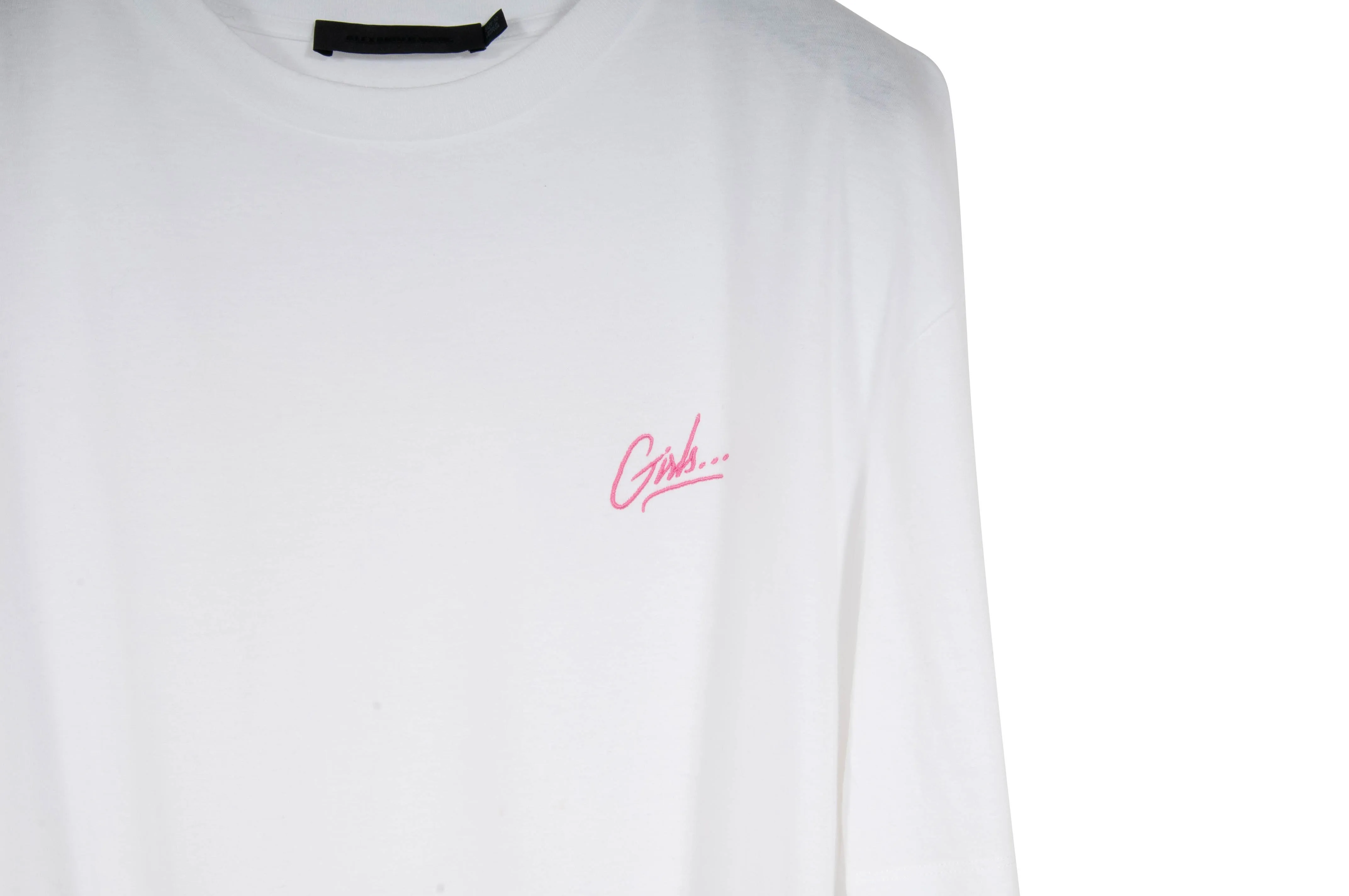 Girls T Shirt