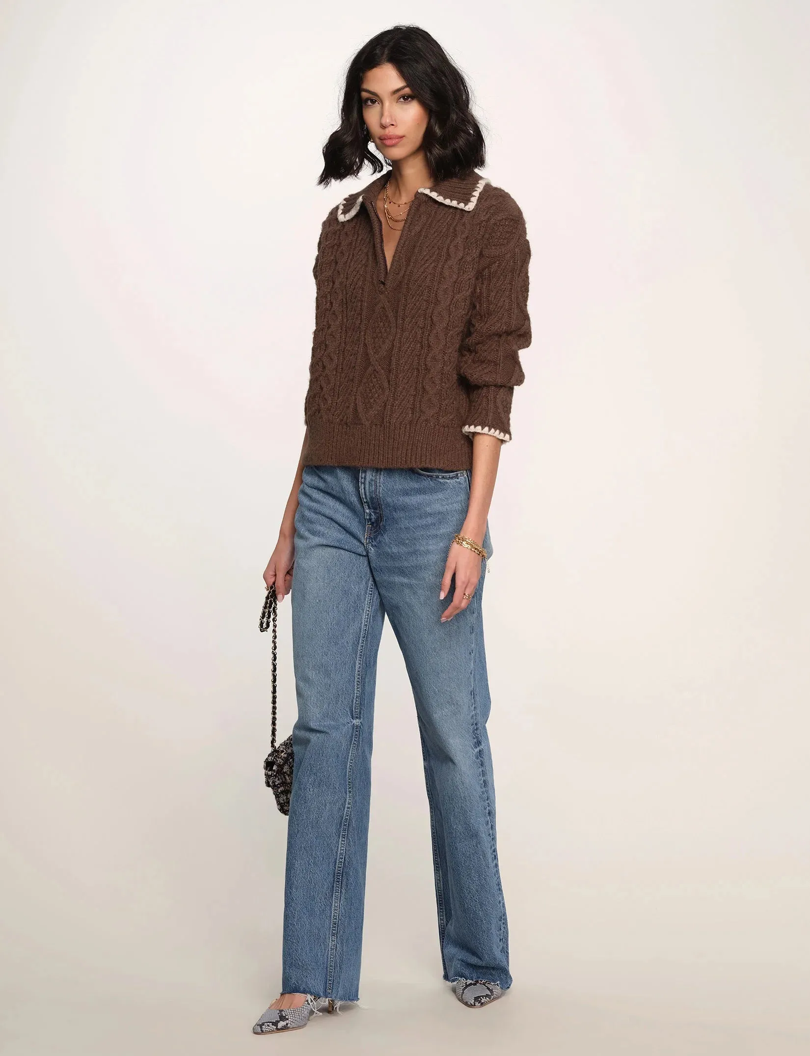 Ivana Sweater