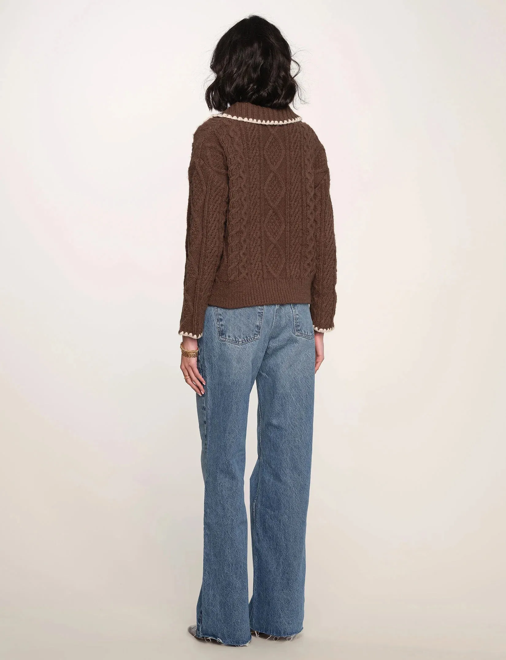 Ivana Sweater