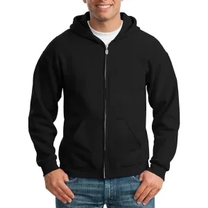 Jace | Full-Zip Hoodie