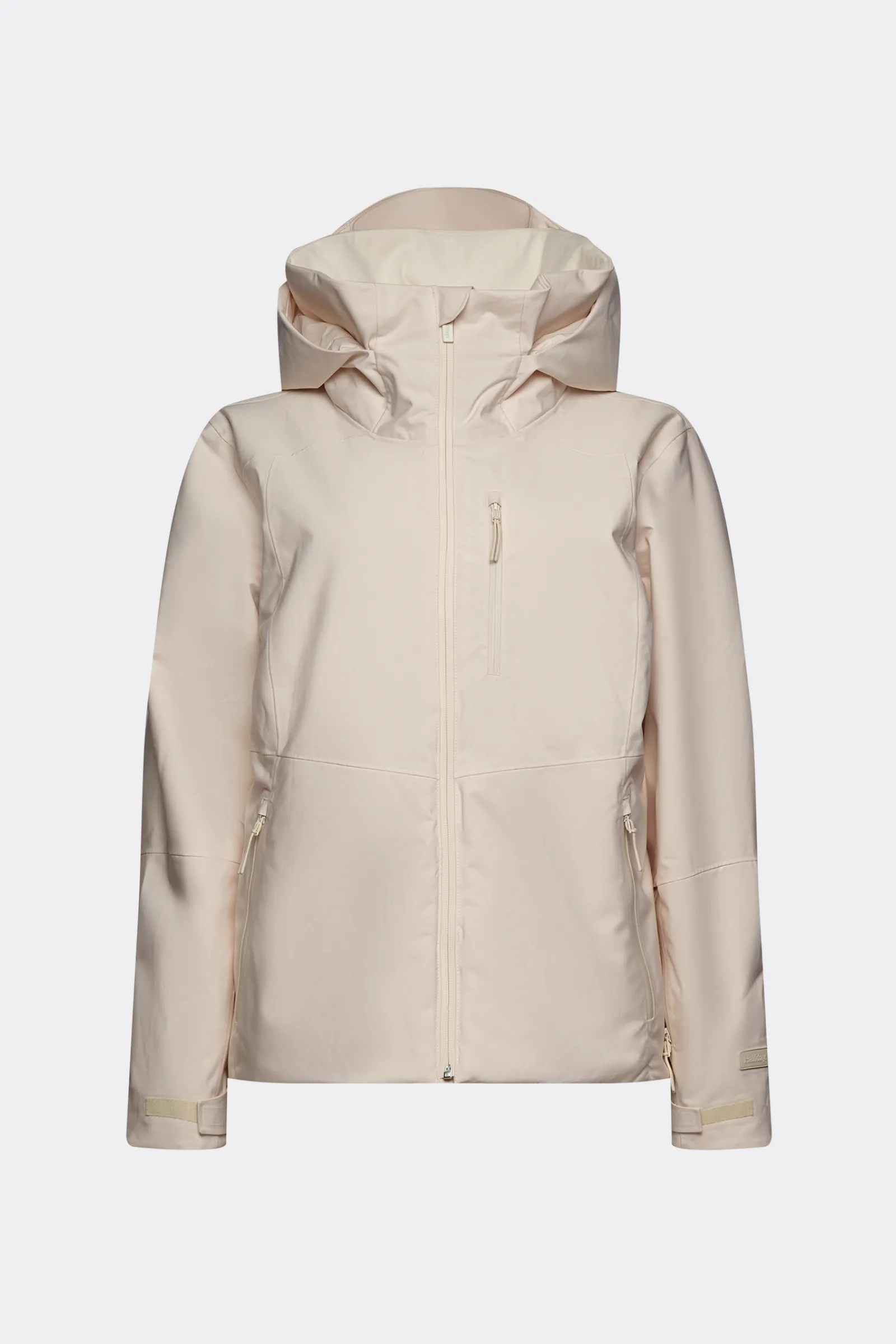 Lawrence Jacket
