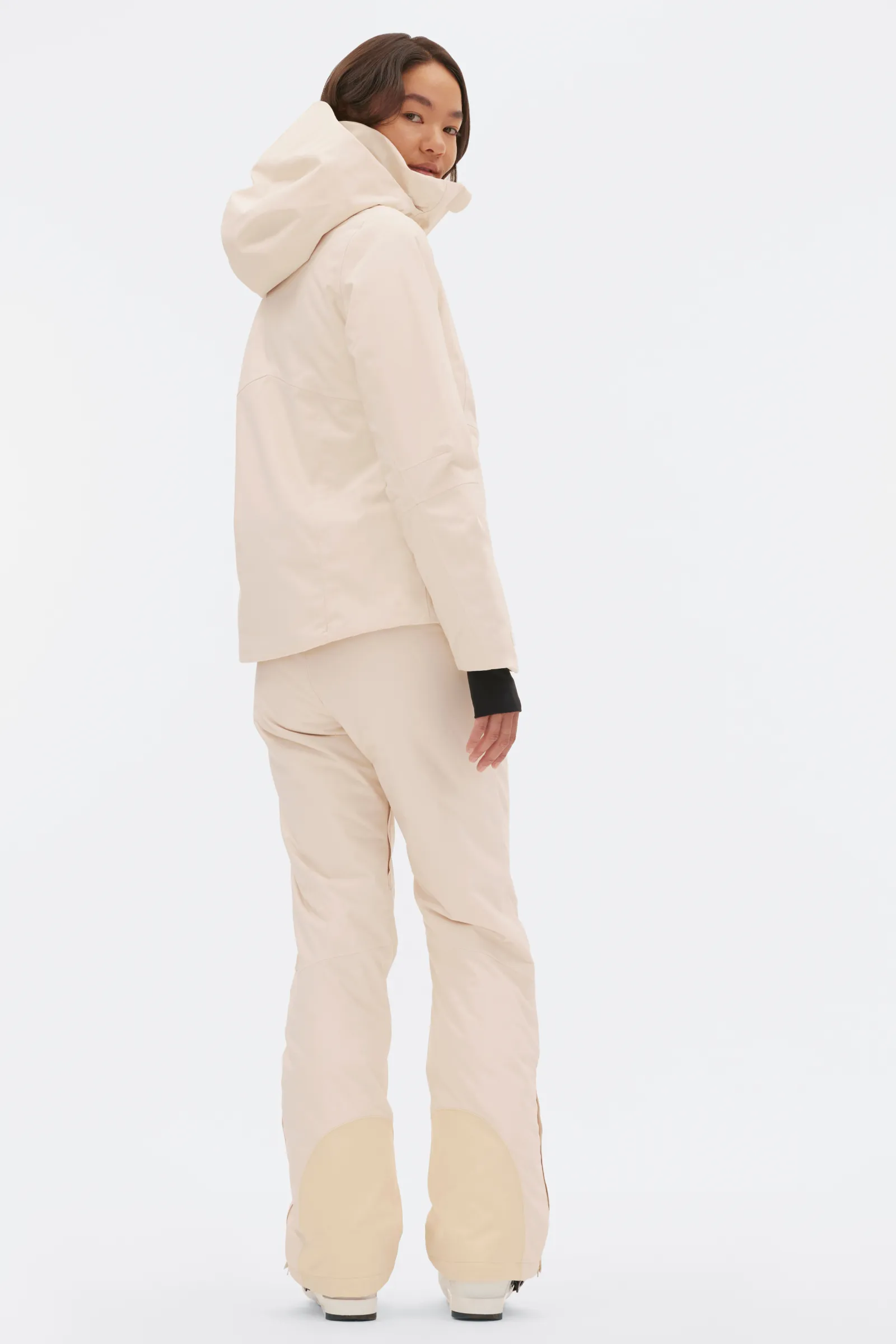 Lawrence Jacket
