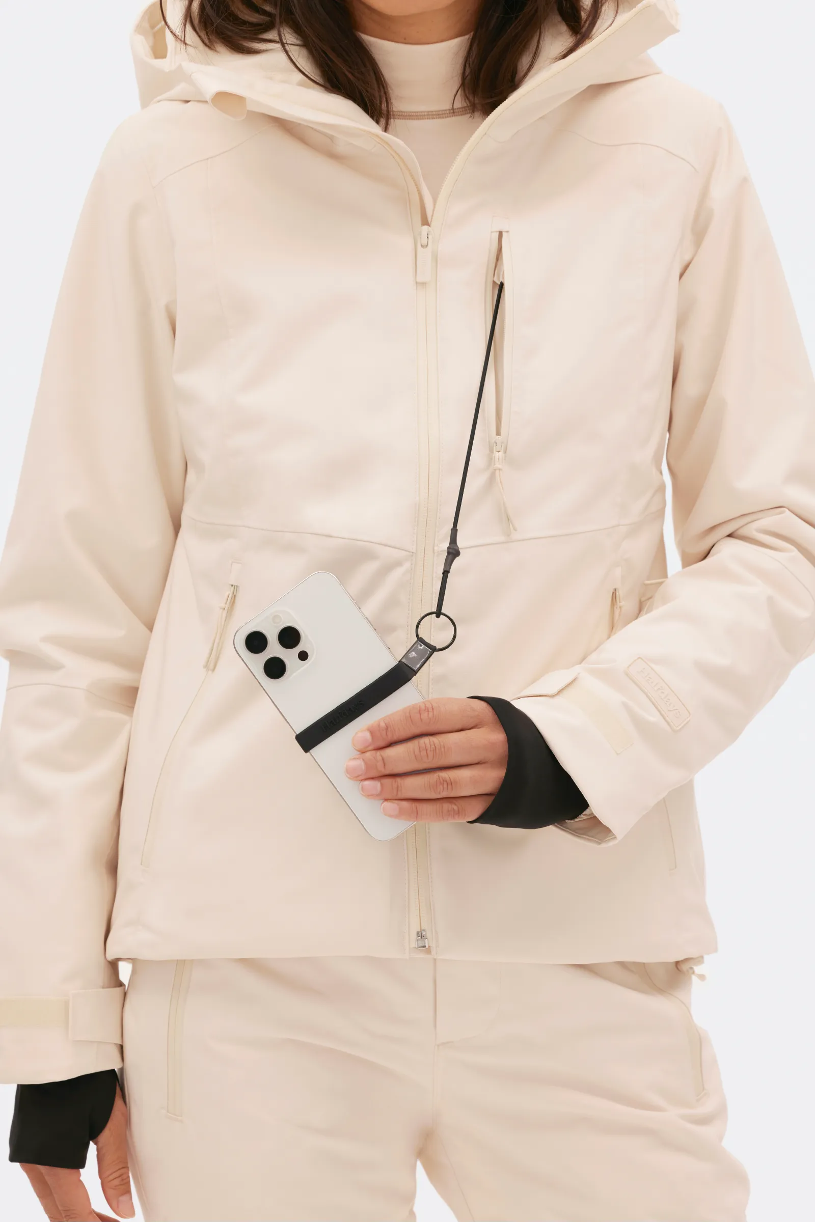 Lawrence Jacket