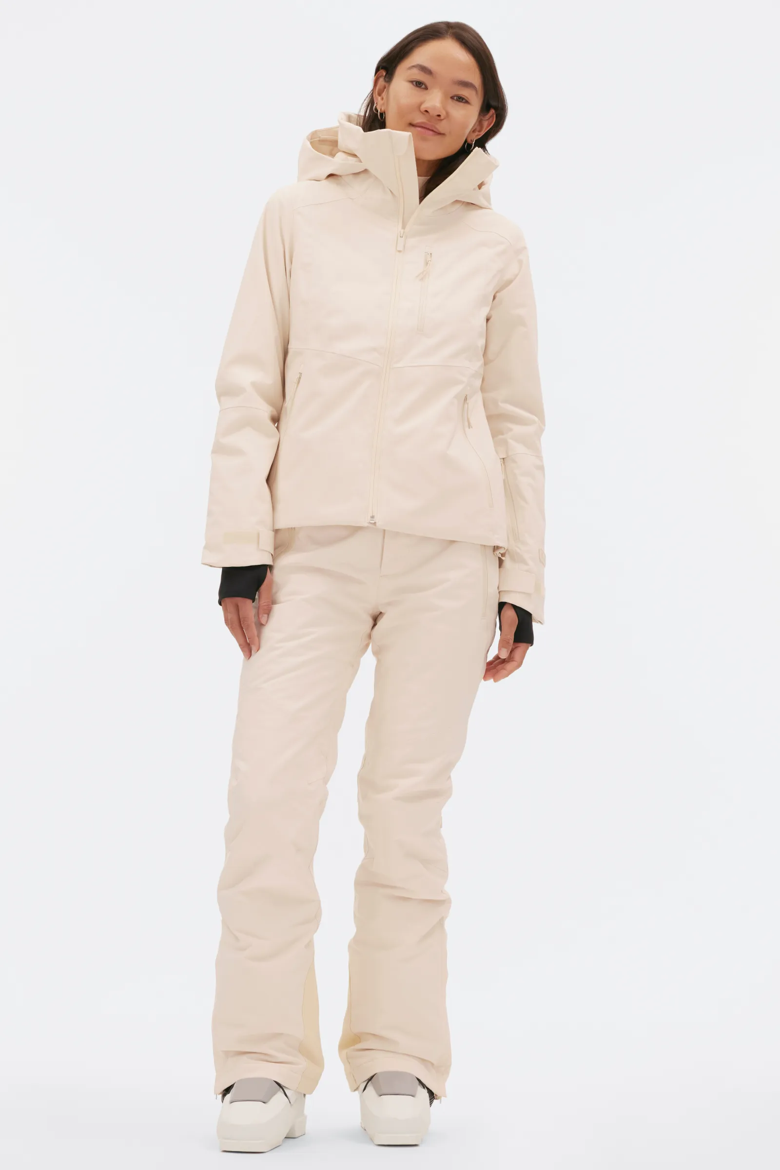 Lawrence Jacket