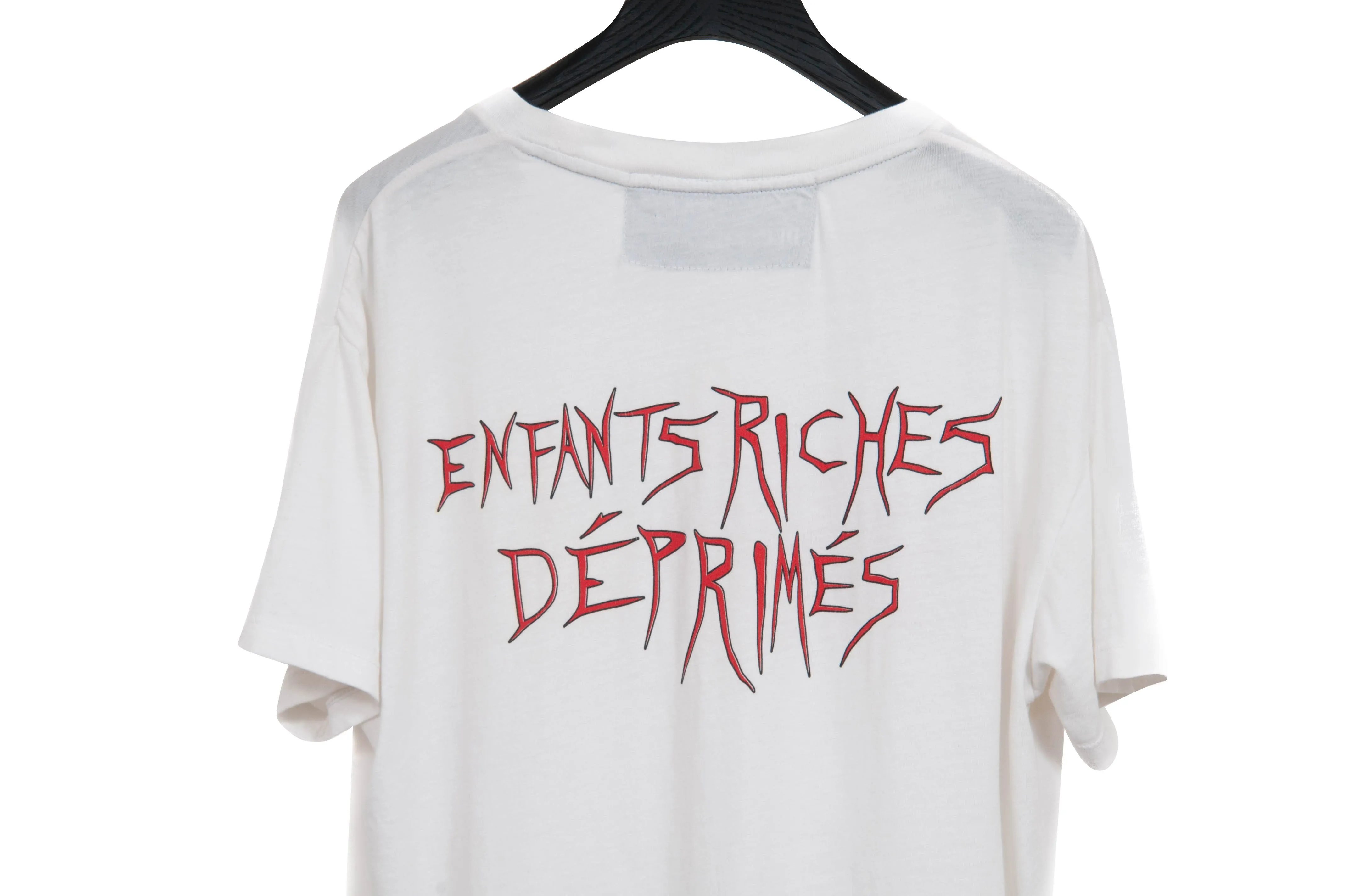 Let LA Burn T Shirt