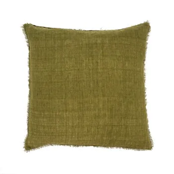 Lina Linen Pillow 24x24