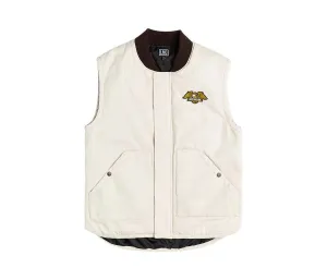 LOSER MACHINE Condor II Vest Bone