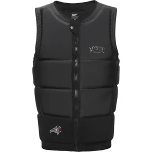 Mystic Peacock Impact Vest