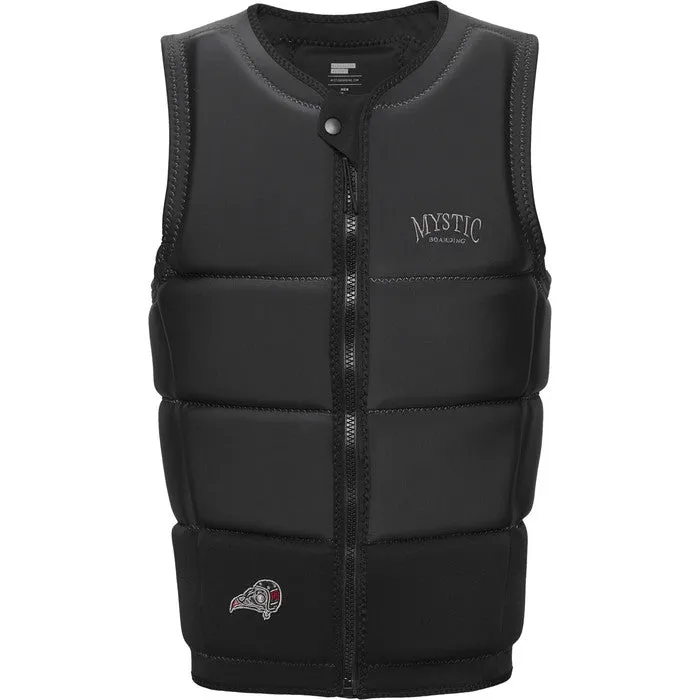 Mystic Peacock Impact Vest