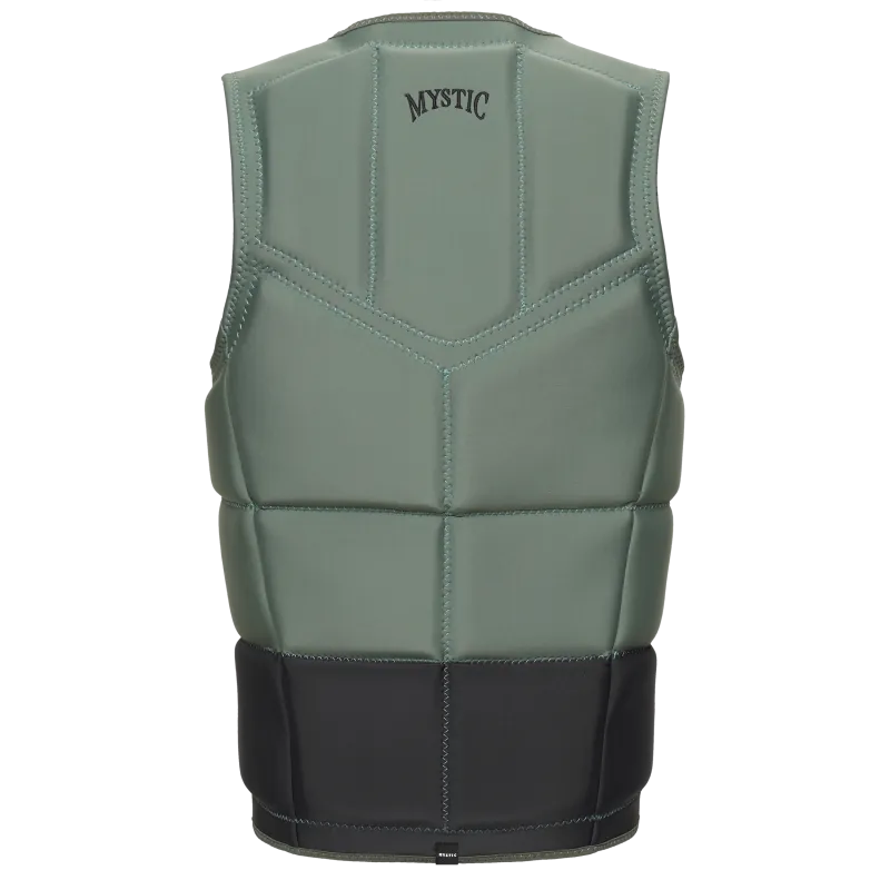 Mystic Peacock Impact Vest