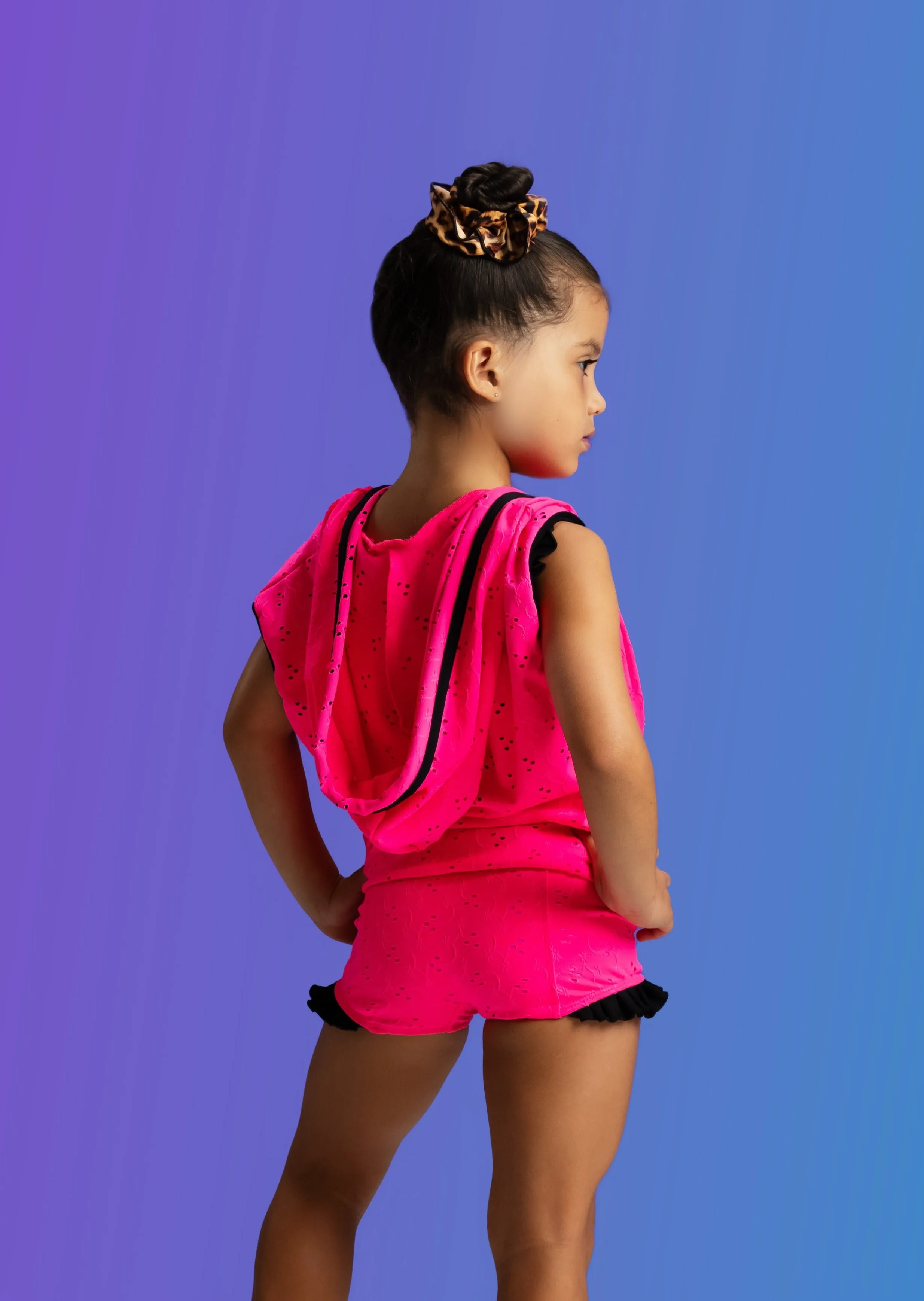 ON THE GO CHILD VEST- FINAL SALE