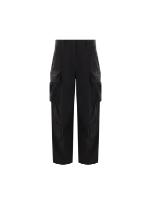 Oversize Cargo Pants