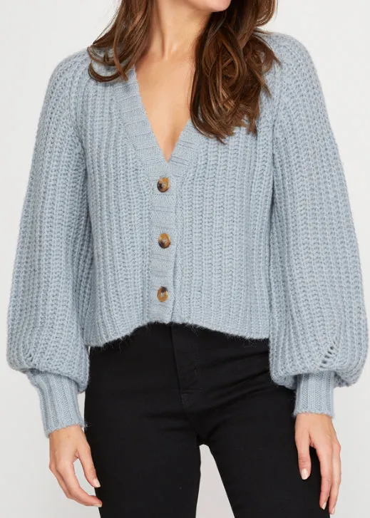Pick it Up Cardigan