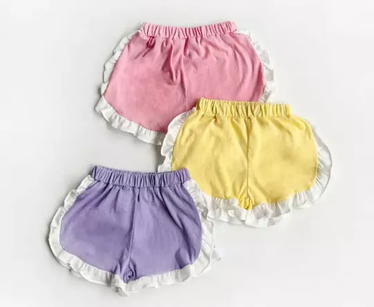 Princess Top & Bottom Set