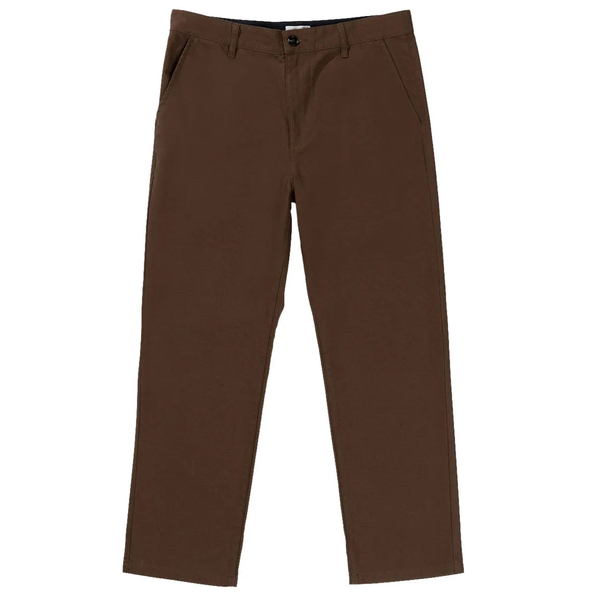 Rhythm Classic Fatigue Pants - Chocolate