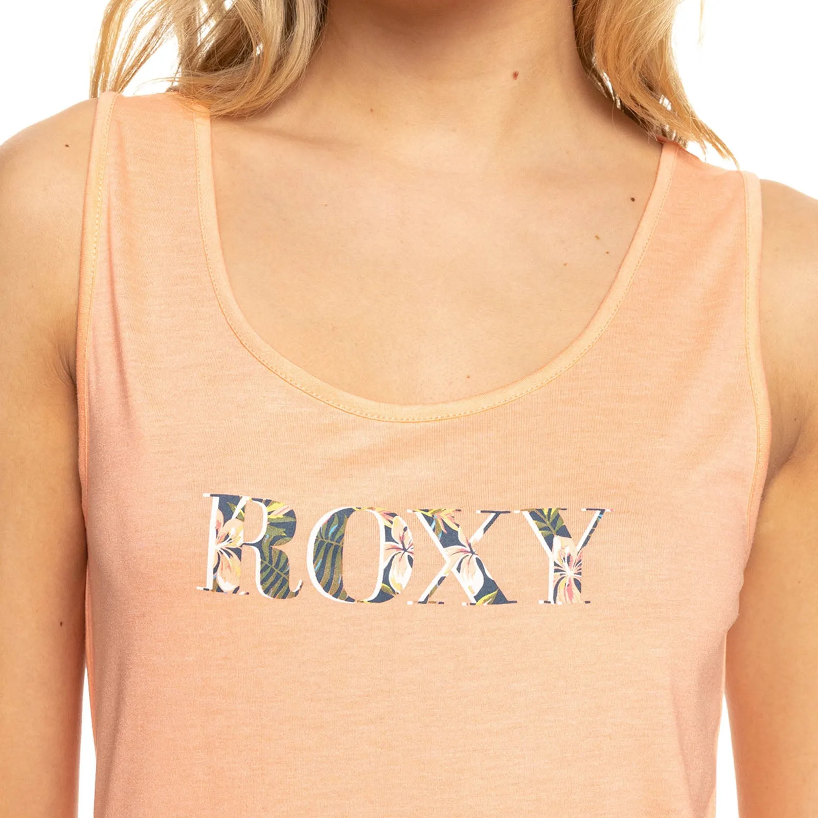 Roxy Womens Losing My Mind Sleeveless Vest