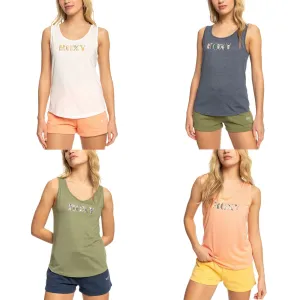 Roxy Womens Losing My Mind Sleeveless Vest