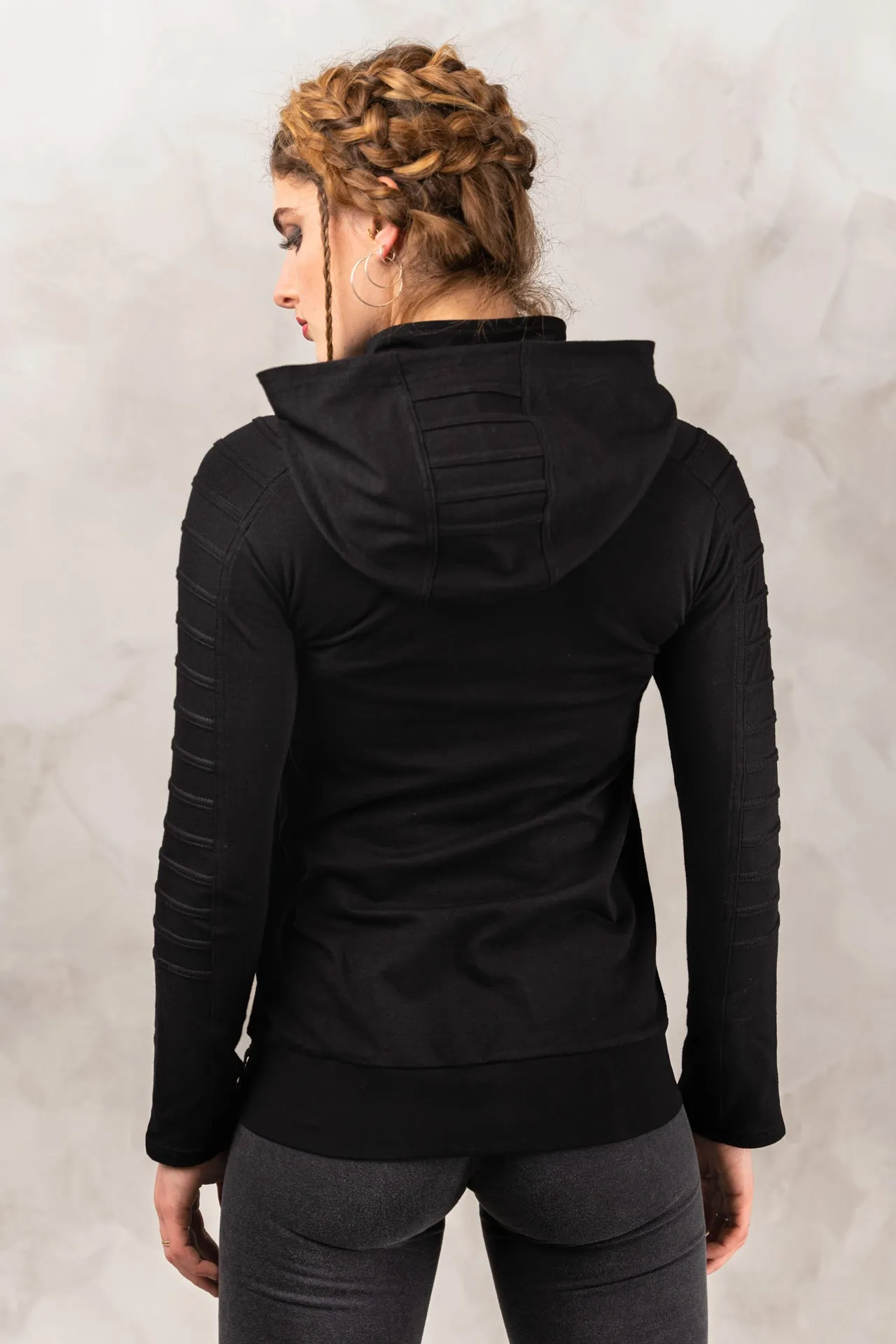 Seres Sweater Women