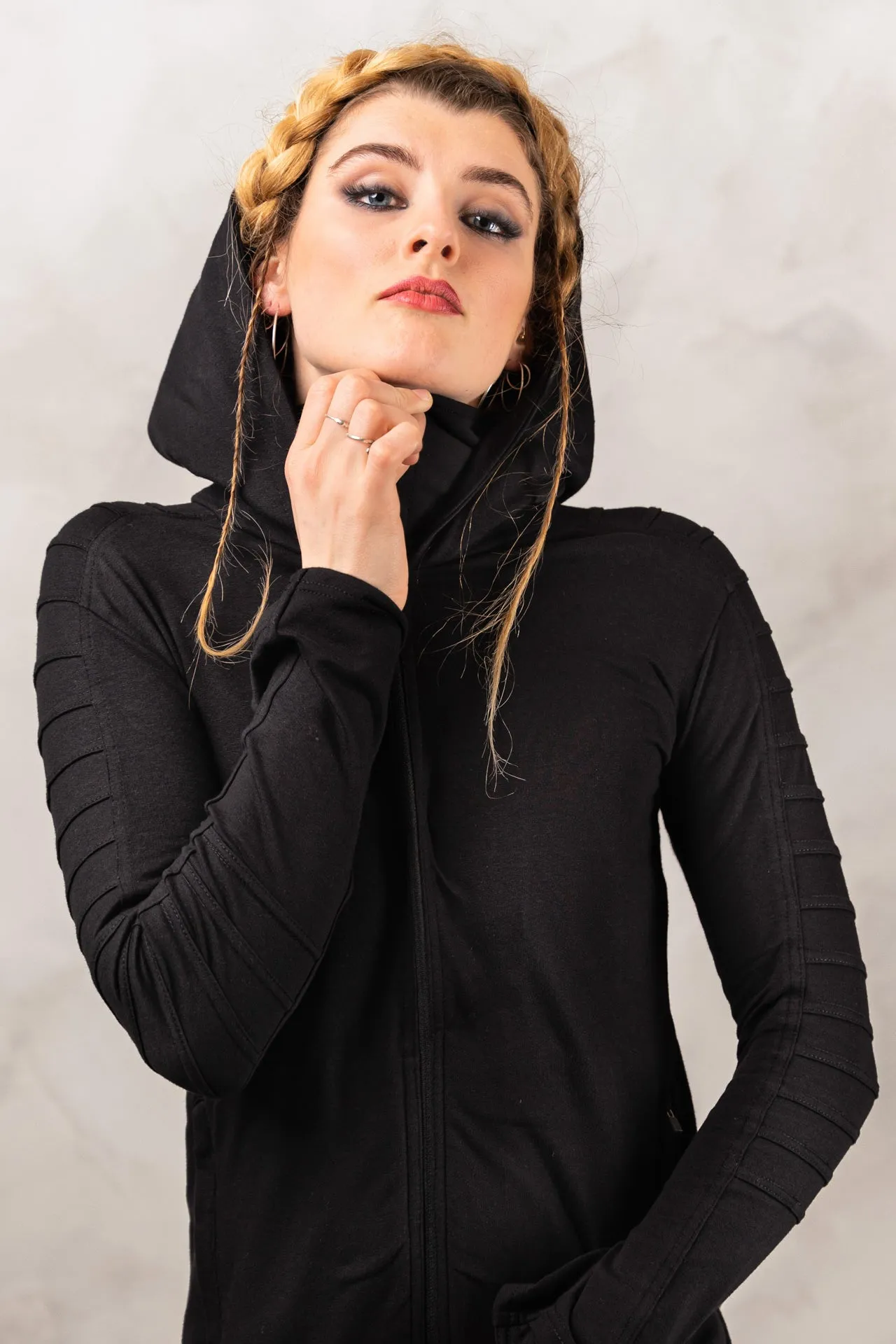 Seres Sweater Women