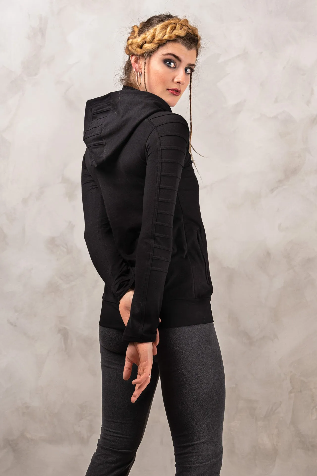 Seres Sweater Women