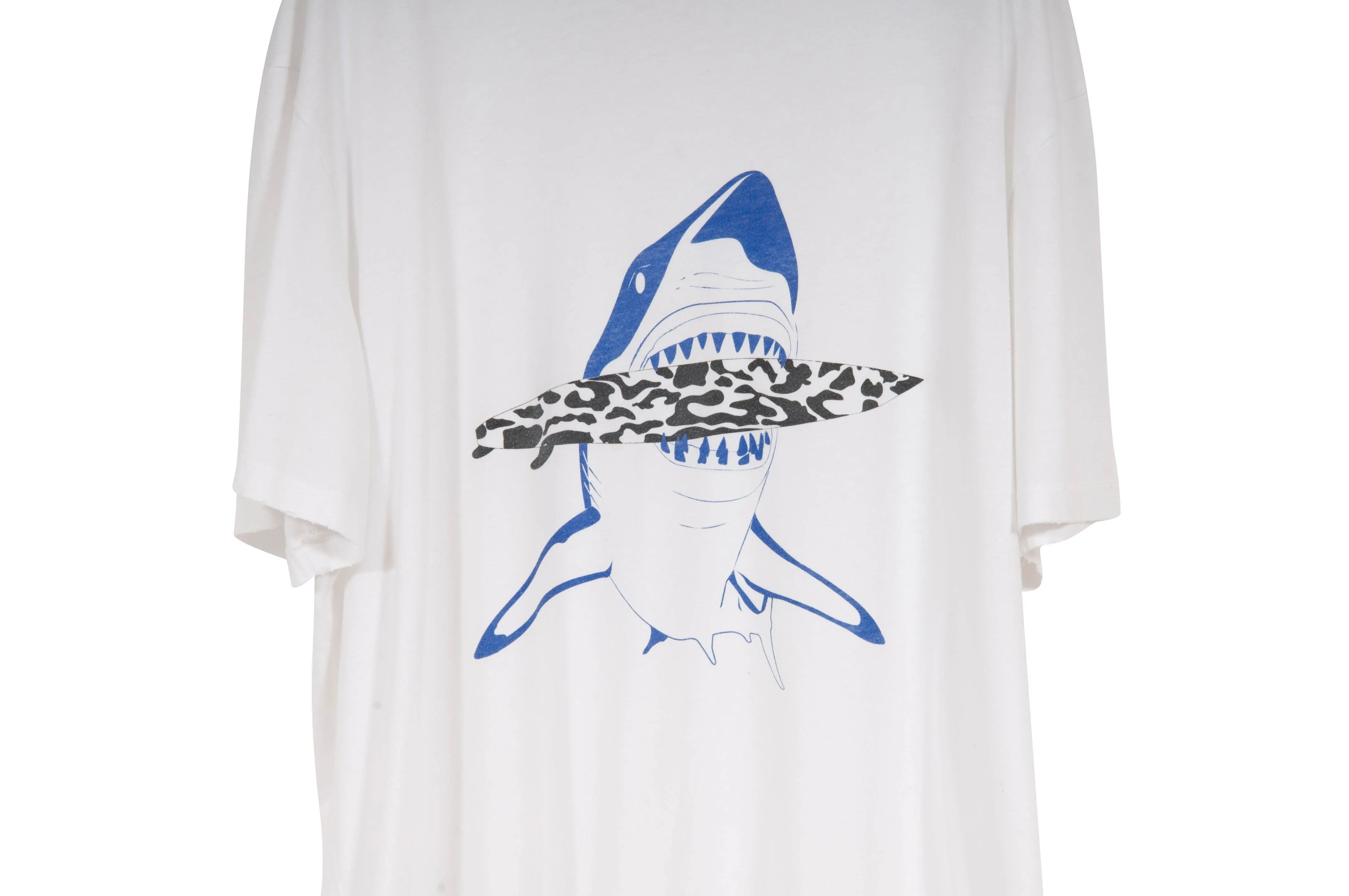 Shark T Shirt