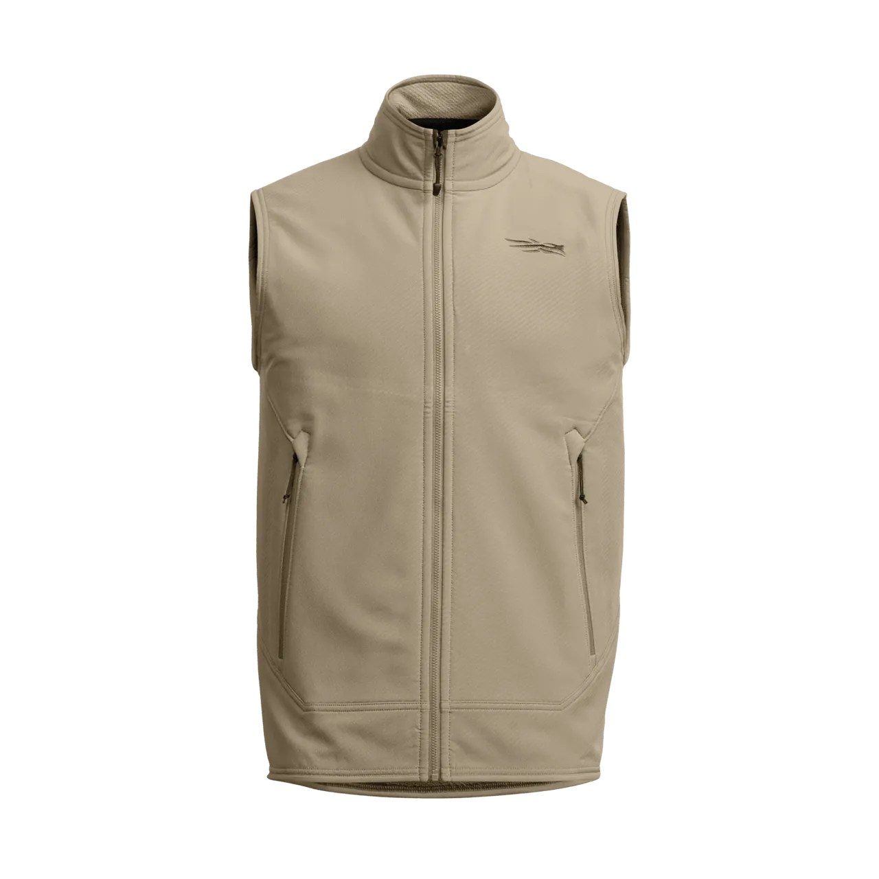 Sitka M's Alpha Fleece Vest