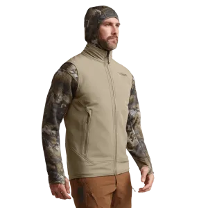 Sitka M's Alpha Fleece Vest