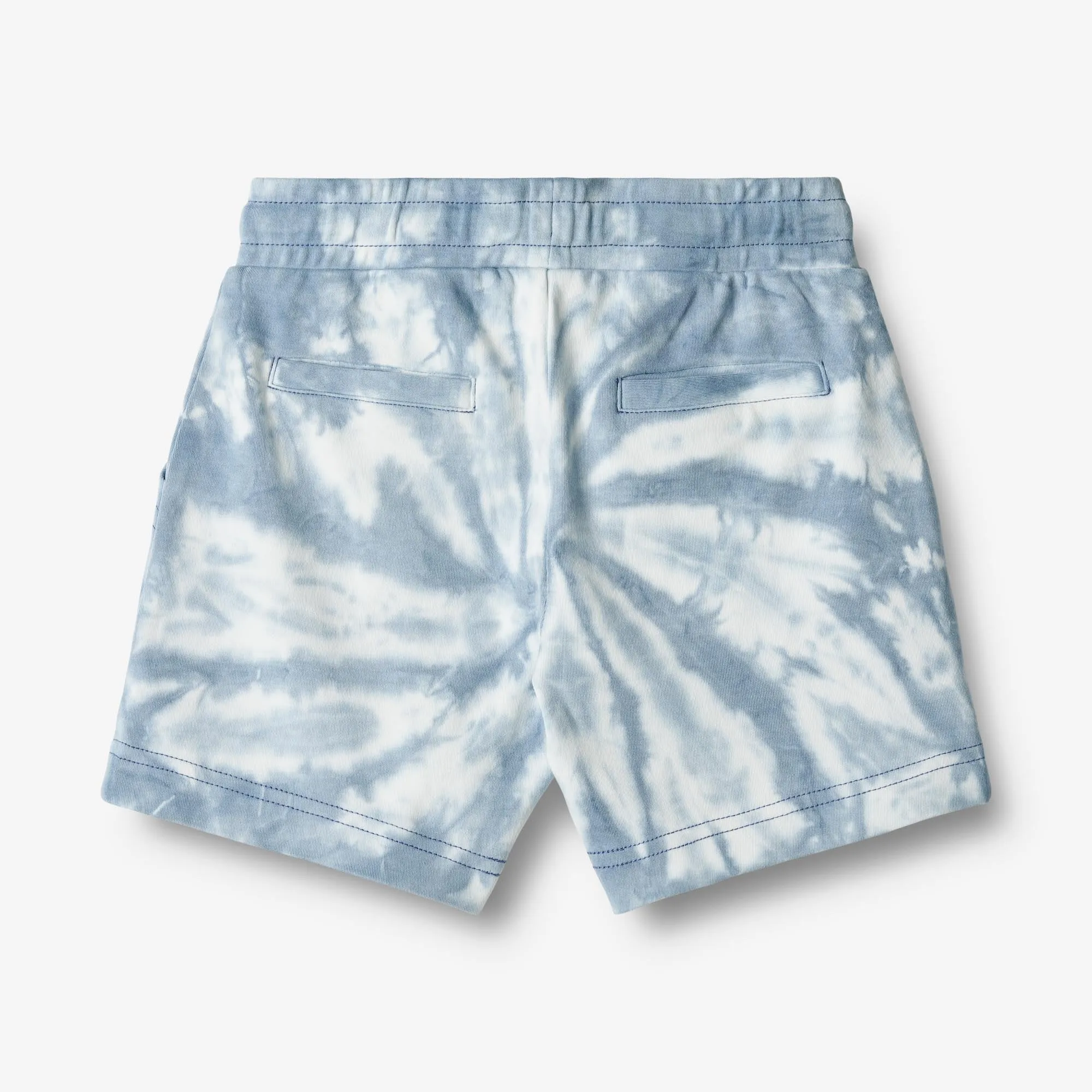 Sweatshorts Elmo - multi blue