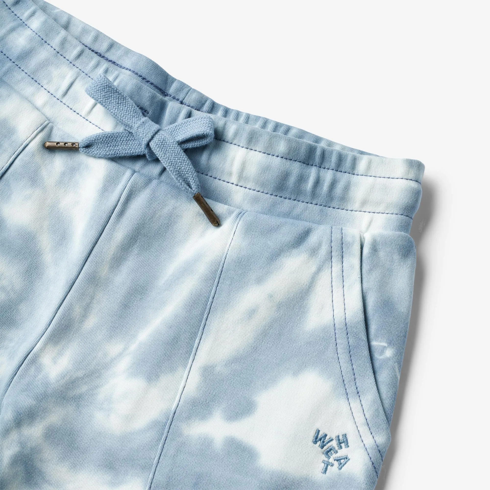 Sweatshorts Elmo - multi blue